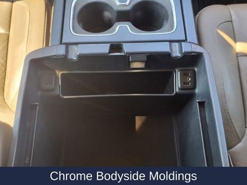 Used 2016 Chevrolet Silverado 2500 LTZ image 27