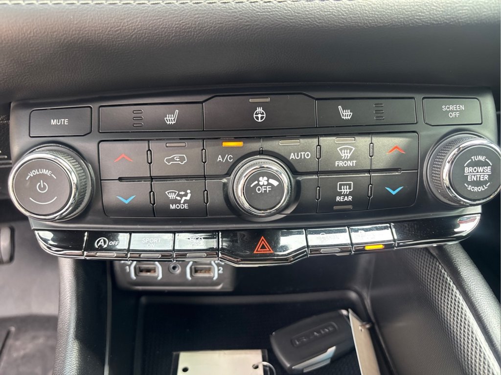 Used 2021 Dodge Durango GT AWD/4WD image 20