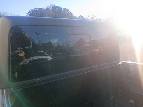 Used 2020 Jeep Gladiator Sport w/ Quick Order Package 24S image 7