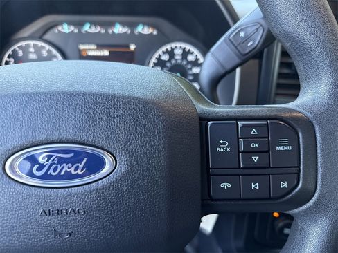 Used 2022 Ford F150 XL w/ STX Appearance Package image 26