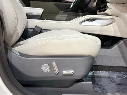 New 2026 Lincoln Nautilus Premier w/ Jet Appearance Package image 56