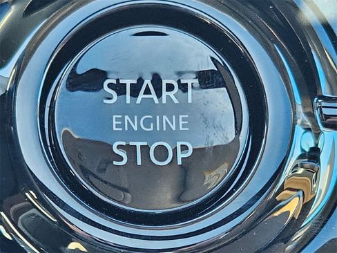 New 2025 INFINITI QX80 Sensory image 42