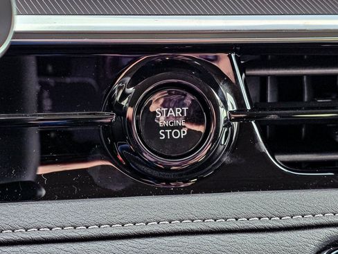 New 2026 INFINITI QX80 Luxe AWD/4WD image 21