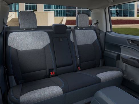 Used 2025 Ford Maverick XLT w/ XLT Luxury Package image 11