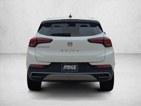 Used 2025 Buick Encore GX Preferred image 6