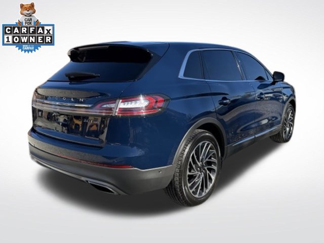 Used 2020 Lincoln Nautilus Reserve w/ Equipment Group 201A AWD/4WD image 13
