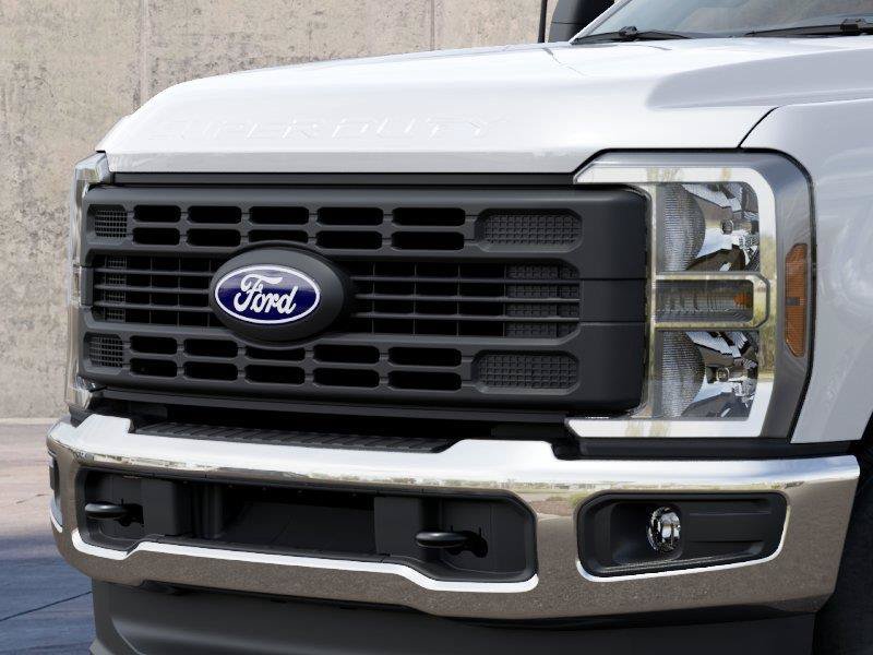 New 2027 Ford F350 XL AWD/4WD image 17