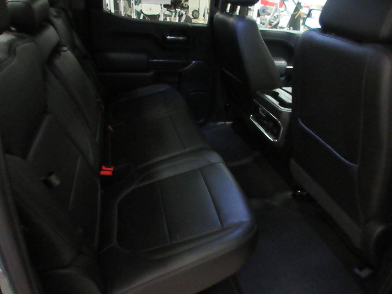 Used 2019 GMC Sierra 1500 SLT w/ SLT Premium Package AWD/4WD image 24
