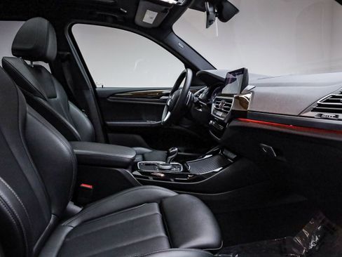 Certified 2023 BMW X3 sDrive30i w/ Convenience Package image 18