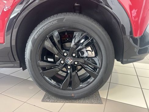 New 2026 Buick Encore GX Sport Touring image 16