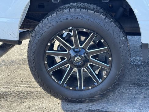 Used 2022 Ford F150 XLT w/ Equipment Group 301A Mid image 38