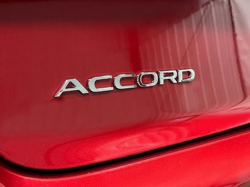 New 2026 Honda Accord EX-L image 7