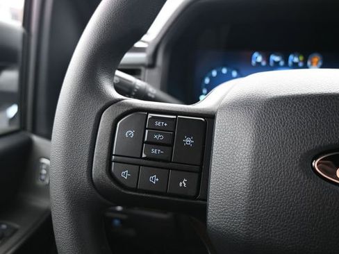 New 2025 Ford F150 STX w/ STX Black Appearance Package image 13
