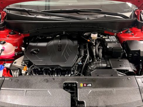 Used 2023 Hyundai Tucson SEL image 30