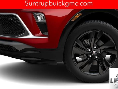 New 2026 Buick Encore GX Sport Touring image 29