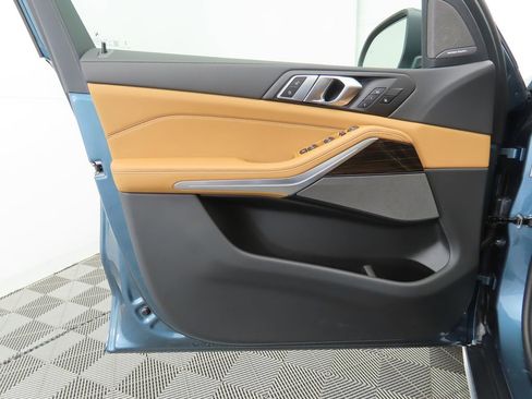 Used 2026 BMW X5 xDrive40i w/ Premium Package image 27