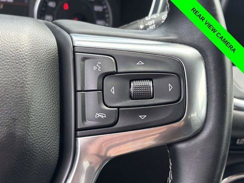 Used 2023 Chevrolet Blazer LT AWD/4WD image 15
