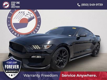 Used 2016 Ford Mustang Shelby GT350 w/ Track Package