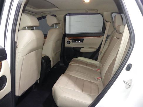 Used 2019 Honda CR-V EX-L image 28