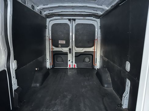 Used 2019 Ford Transit 150 148 Medium Roof image 24