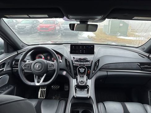 Used 2024 Acura RDX A-Spec image 16
