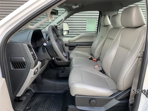 Used 2019 Ford F250 XL RWD image 21