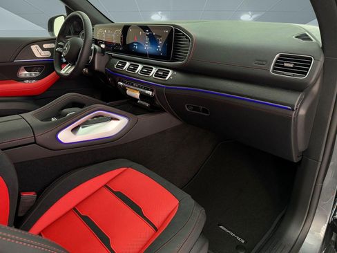 New 2026 Mercedes-Benz GLE 53 AMG 4MATIC image 20