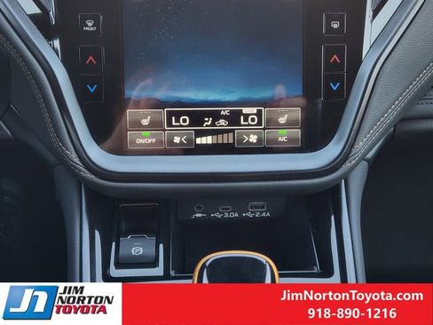 Used 2024 Subaru Outback Wilderness image 22