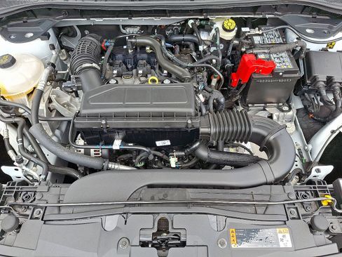 Used 2025 Ford Escape ST-Line w/ Tech Pack #1 image 28