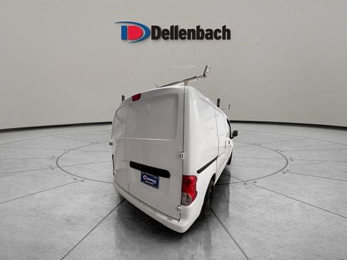 Used 2020 Nissan NV200 SV FWD image 5