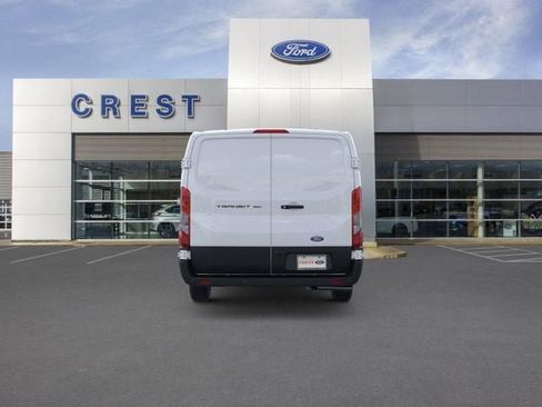New 2026 Ford Transit 150 Low Roof image 5
