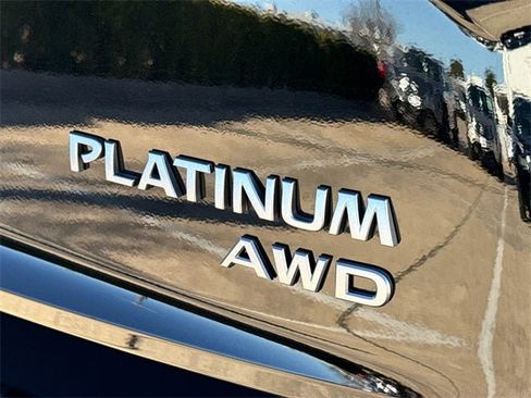 New 2026 Nissan Rogue Platinum w/ Tech Package image 10