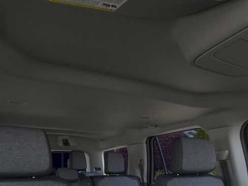 New 2026 Ford Expedition Active AWD/4WD image 45