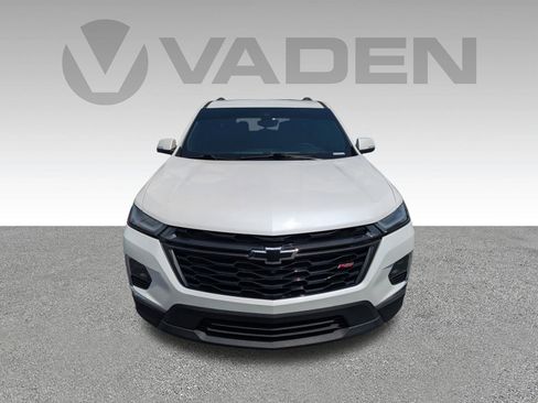 Used 2022 Chevrolet Traverse RS AWD/4WD image 30