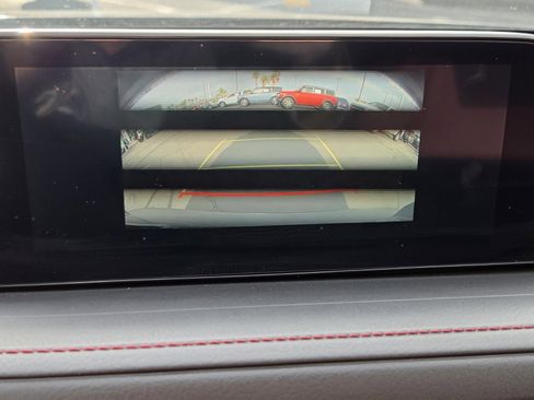 Used 2024 MAZDA CX-30 AWD 2.5 S w/ Preferred Package image 22