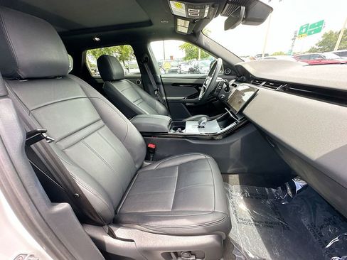 Used 2024 Land Rover Range Rover Evoque S image 28