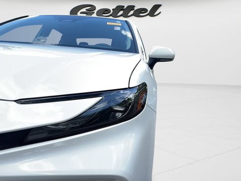Used 2025 Toyota Camry LE w/ Convenience Package FWD image 24