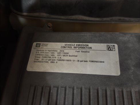 Used 2015 Chevrolet Silverado 1500 LT w/ All Star Edition image 33