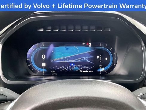 Certified 2025 Volvo XC90 B5 Plus image 28