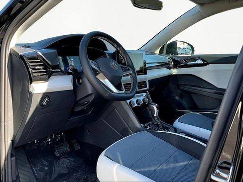 New 2026 Volkswagen Taos S image 18