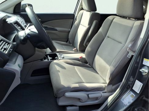 Used 2013 Honda CR-V EX image 9