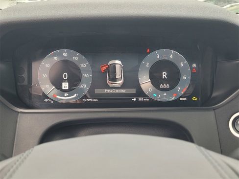 Used 2025 Land Rover Range Rover Velar S image 23