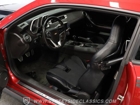 Used 2013 Chevrolet Camaro ZL1 image 4
