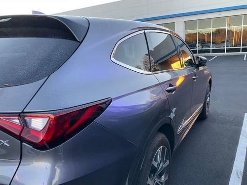 Certified 2024 Acura MDX SH-AWD w/ Technology Package image 6