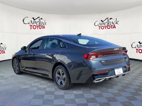 Used 2023 Kia K5 LXS image 5