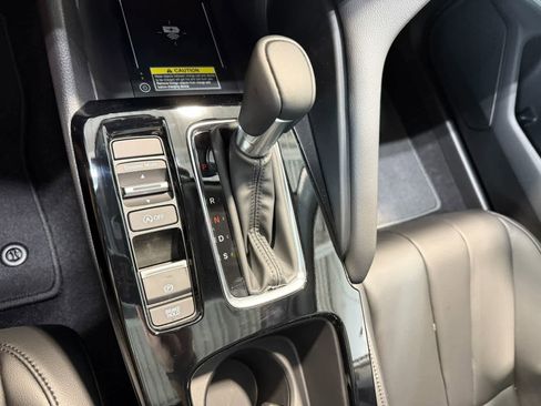 New 2026 Acura Integra FWD image 18