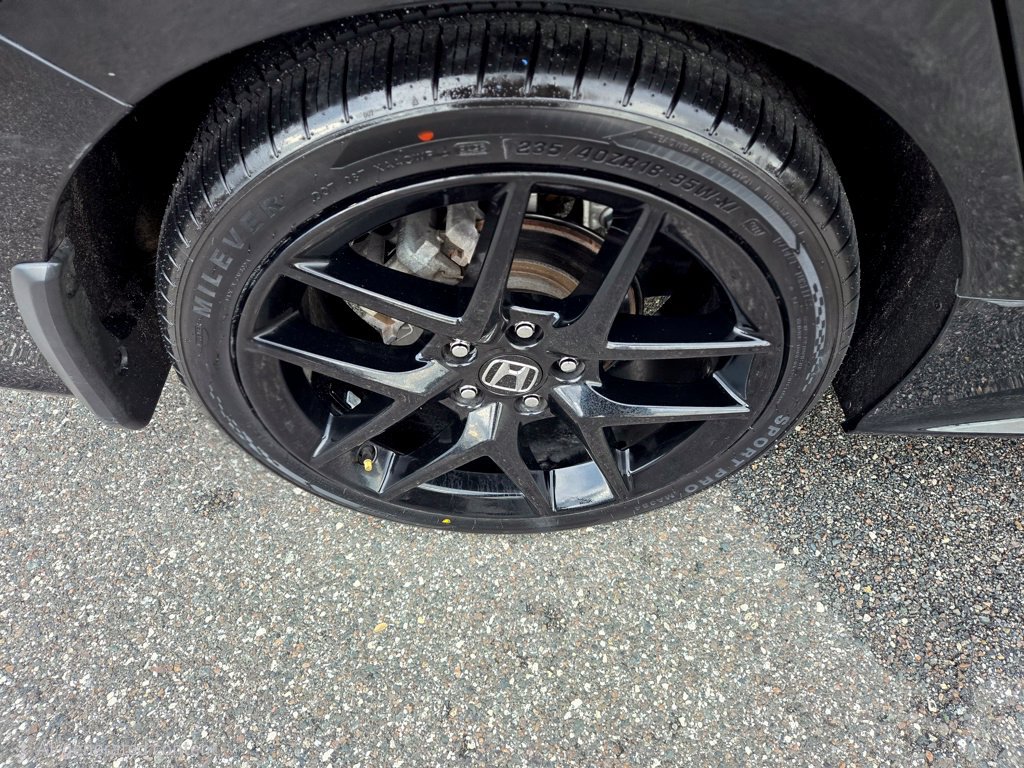 Used 2022 Honda Civic Sport image 11