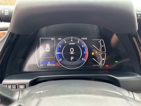 Certified 2024 Lexus ES 350 w/ Premium Package image 29