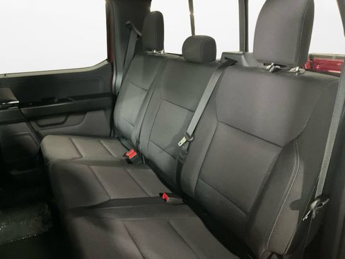 Used 2024 Ford F150 XLT w/ Equipment Group 302A MID AWD/4WD image 13