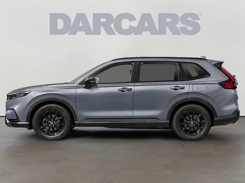 New 2026 Honda CR-V Sport-L image 2